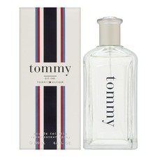 Tommy by Tommy Hilfiger for Men 6.7 oz Eau de Toilette Spray picture