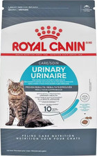 Royal Canin Feline Care Nutrition Urinary Care Adult Dry Cat Food, 14-lb bag picture