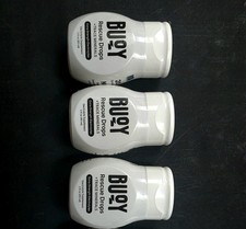 NEW 3 Qty, Buoy Rescue Drops - Bioavailable Electrolyte Supplement picture