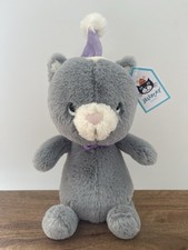 NWT Jellycat I am Jollipop Cat JOL3C Retired picture