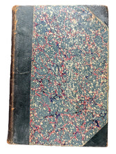 Century Magazine 1889 Vol 39 Mark Twain Lincoln Civil War Illustrated Bound Vol picture