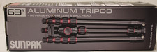 Sunpak - TravelLite Pro Reverse Folding 63