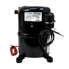Titan Force TFH5524EXN Reciprocating A/C Compressor picture