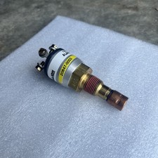 NOS Kysor BorgWarner Alarmstat 1002-04880 Temperature Switch 20847-0003 Heavy picture