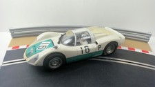Carrera Exclusive 1/24 Porsche Carrera 6 #16 — Used — Model 20209 picture
