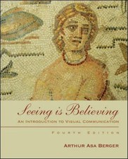 Seeing Is Believing by Arthur Berger (2011, Trade Paperback) picture