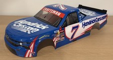 1/12 Custom Kyle Busch Hendrick Cars Pro-line Nascar Truck RC Body picture