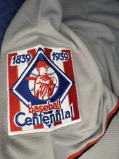 Bryson STOTT #5 Philadelphia Phillies 2026 Field of Dreams Jersey All Stitched picture