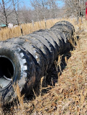 14.00R24 BRIDGESTONE MICHELIN CONTENENTAL SEE DESCRIPTION picture
