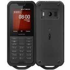 Original Nokia 800 Tough WIFI KaiOS 2.4