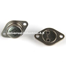 2PCS Sony 2SK60 Audio Transistor NEW picture