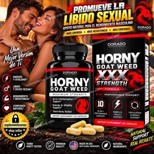 Pastillas Naturales Coadyuvantes En Tratamientos Para Durar Mas En La Cama picture