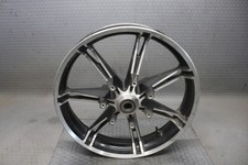 2017-2023 Harley Touring Impeller Front Wheel 7 Spoke 18x3.5 OEM 43300621 picture