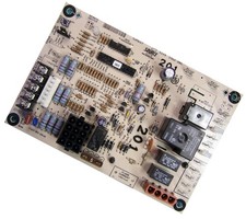 OEM Replacement Control Board for York Coleman Furnace - Upgraded 50A56-956, 116 picture