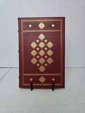 Dubliners James Joyce Franklin Library 1979 Hardcover Illus Limited Ed picture