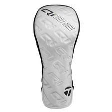 TaylorMade Golf Qi35 Driver Headcover Club Head Cover Qi 35 picture