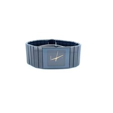 Rado DiaStar 152.0347.3 Black High Tech Ceramic picture