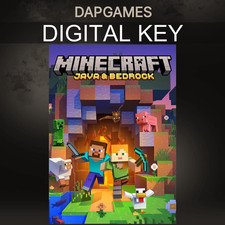 Minecraft: Java & Bedrock Edition PC Global picture