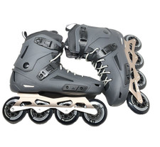 Rollerblade Lightning 90 Mens Skates 13.0 - 13.5 picture