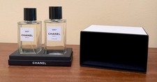 CHANEL 1957 Les Exclusifs Eau de Parfum 6.8 oz and Scented Body Oil 8.4 oz Set picture