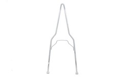 26 inch Round Stock Rigid Sissy Bar for Harley-Davidson picture