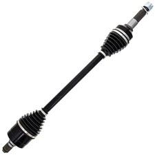 NICHE Front CV Axle Drive Shaft for Kawasaki Mule PRO-MX KAF700 59266-Y004 picture
