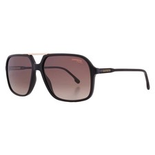 Carrera Brown Gradient Navigator Unisex Sunglasses CARRERA 229/S 0R60/HA 60 picture
