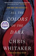 All the Colors of the Dark A R - GOOD picture