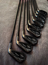 Callaway Apex 19 forged Iron Set picture