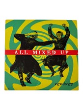 311 – All Mixed Up (Remixes) (CD Single) picture