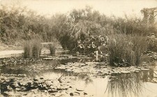 Postcard RPPC California Fullerton 1920s 23-4461 picture