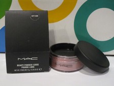 MAC ~ BEAUTY / LOOSE POWDER ~ SOFT FLAME ~ 0.28 OZ picture