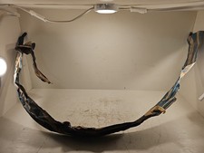 NOS OEM 73-74 Chevy Chevelle Hood Lock Release Cable 328919 SS Malibu El Camino picture