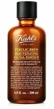 Kiehl's Ferulic Brew Rejuvenating Facial Essence 240ml : 6 Units@ 40ml New HTF picture