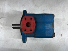 Summa Hydraulic Pump Model SVP35I30F1A picture
