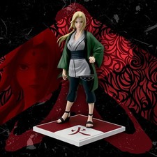 PSL Naruto Gokage Assemble Tsunade Figure picture