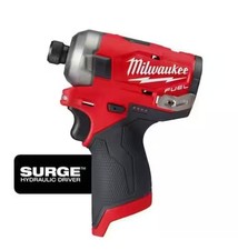 Milwaukee M12 FUEL SURGE 2551-20 1/4