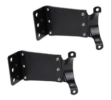 2 Pcs Exhaust Bracket Kit - Exhaust Bracket Assembly Replaces 14-13846 picture