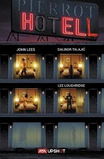 John Lees Hotell Vol. 1 (Paperback) picture