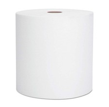 Scott Professional Universal Hard Roll Paper Towel 1.5” Core, 1000’ Per (1 ROLL) picture