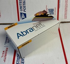 BNIB Mirka Abranet 9A-150-600 Mesh Grip Sheet Dust Free Sanding picture