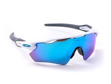 [OO9208-7338 ] Mens Oakley Radar EV Path Polarized Sunglasses picture