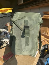 3 Military Pouch Bag  Night Vision Tactical Ammo / Pouches   3 each picture
