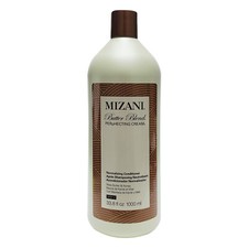 [NEW] Mizani Butter Blend Perphecting Cream Conditioner 33.8oz picture