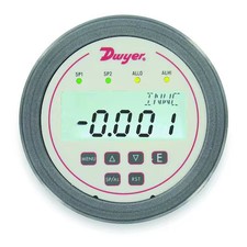 Dwyer Instruments Dhc-006 Digital Panel Meter, Pressure picture