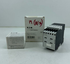 EATON EMR5-AWM580-2 MULTIFUNCTIONAL PHASE MONITORING RELAY picture