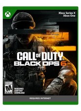 Activision Call of Duty: Black Ops 6 Cross-Gen Bundle Edition (Xbox Series X, picture