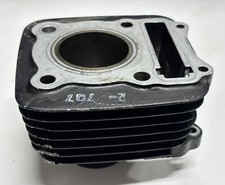 Suzuki DR100 Cylinder 1983-1990 51MM Jug Barrel DR 100 Make Offer picture