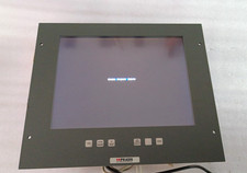 PRAXIS AUTOMATION TECHNOLOGY 98.6.021.663 DISPLAY 15 INCH picture
