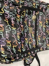 luv betsey by betsey johnson backpack picture